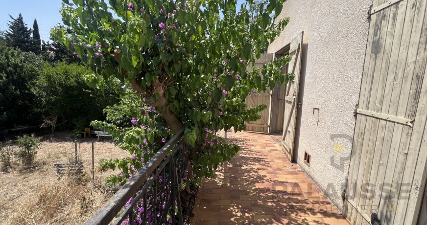 vente Amarre Narbonne