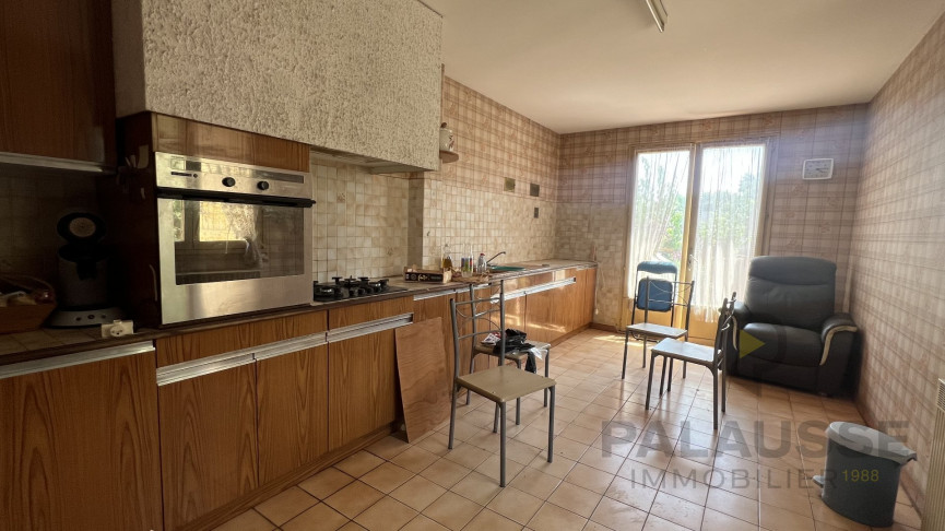 vente Amarre Narbonne - Photo 3