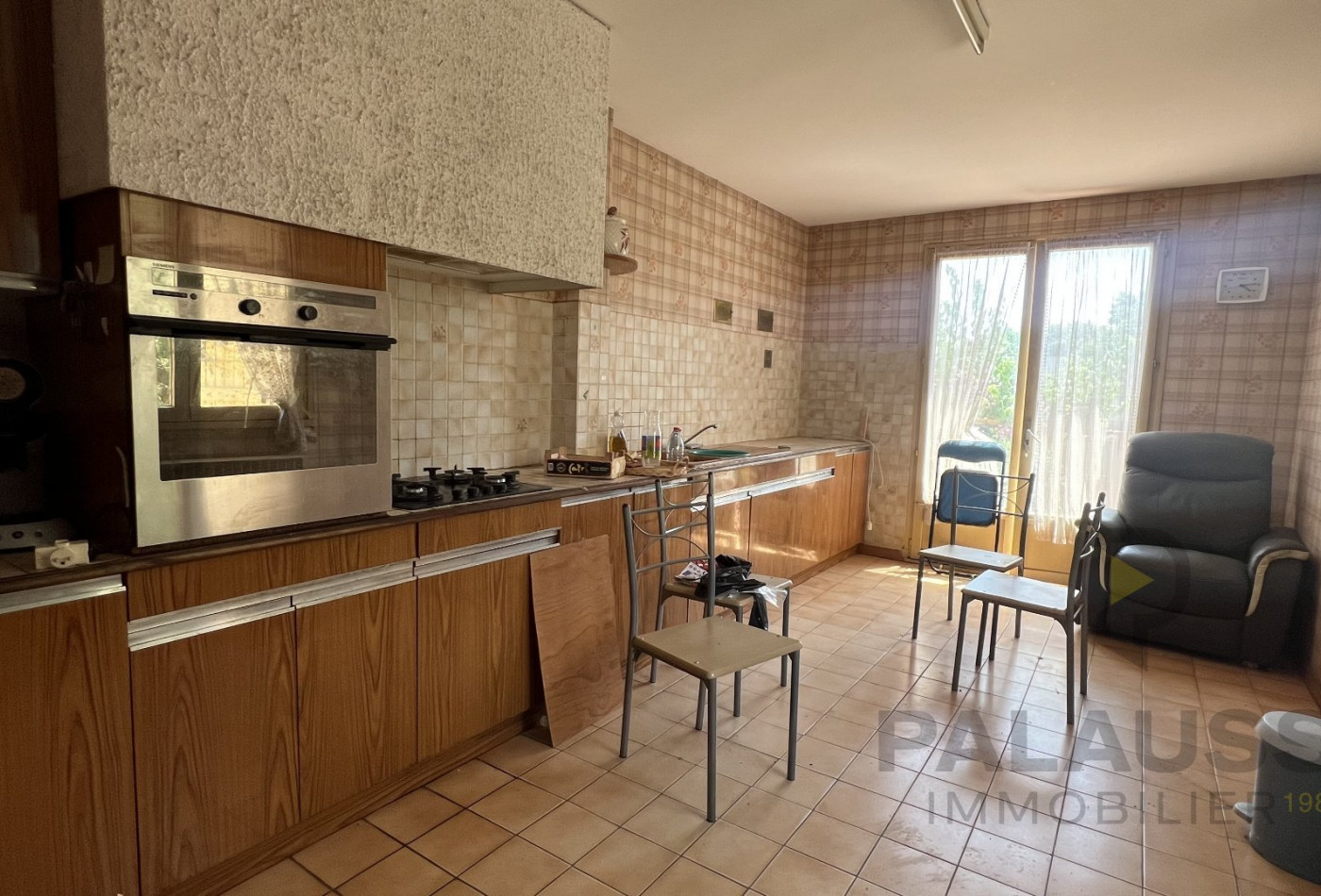 vente Amarre Narbonne - Photo 3