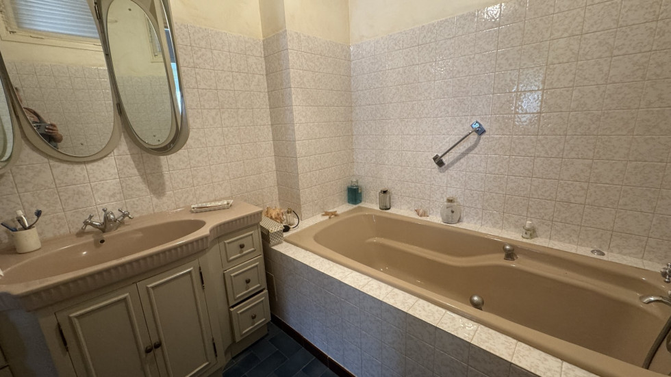 vente Appartement Narbonne - Photo 10