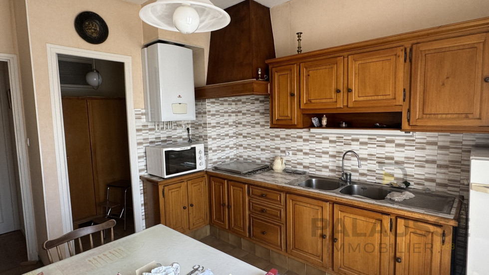 vente Appartement Narbonne - Photo 2