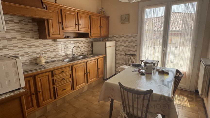 vente Appartement Narbonne - Photo 7