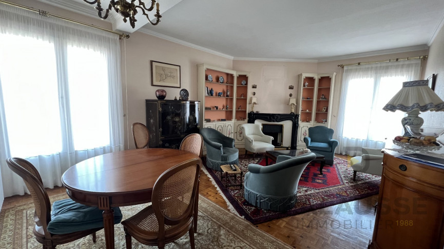 vente Appartement Narbonne - Photo 1