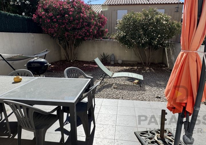 vente Maison Narbonne