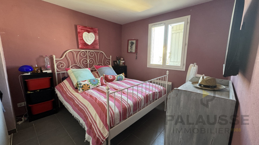 vente Maison Narbonne - Photo 7