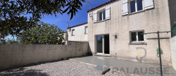 vente Maison Narbonne