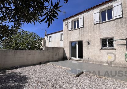 vente Maison Narbonne