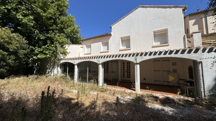 vente Maison Narbonne - Photo 1