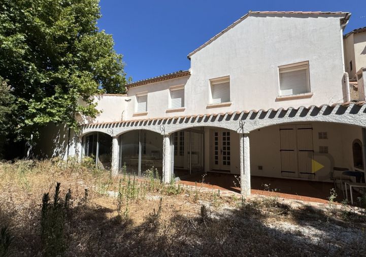 vente Maison Narbonne