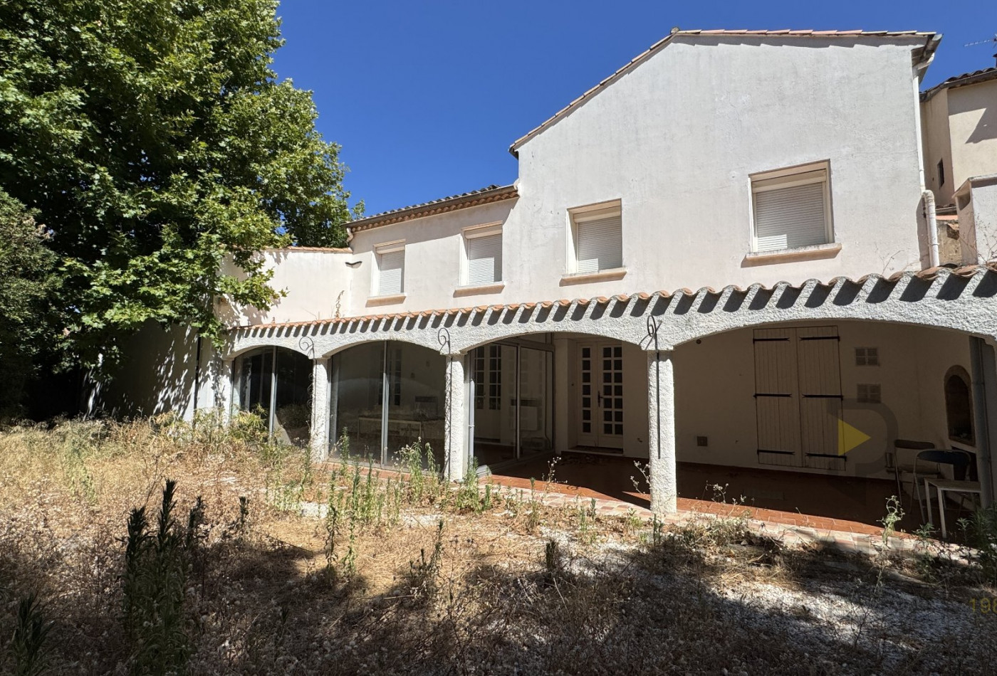 vente Maison Narbonne - Photo 1