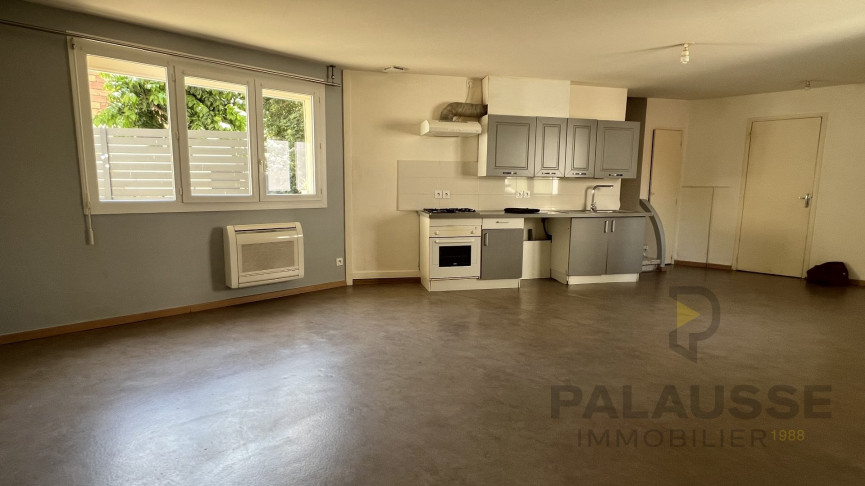 vente Immeuble Narbonne - Photo 3