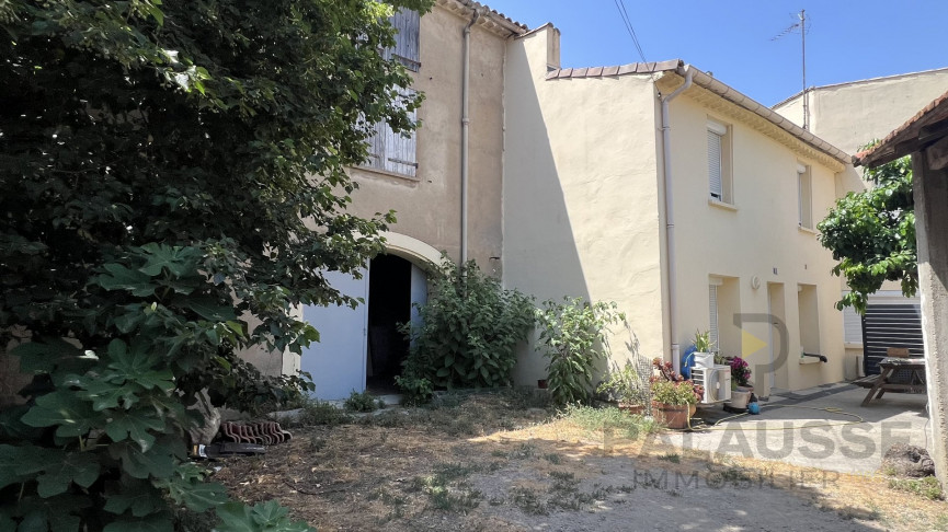 vente Immeuble Narbonne - Photo 1