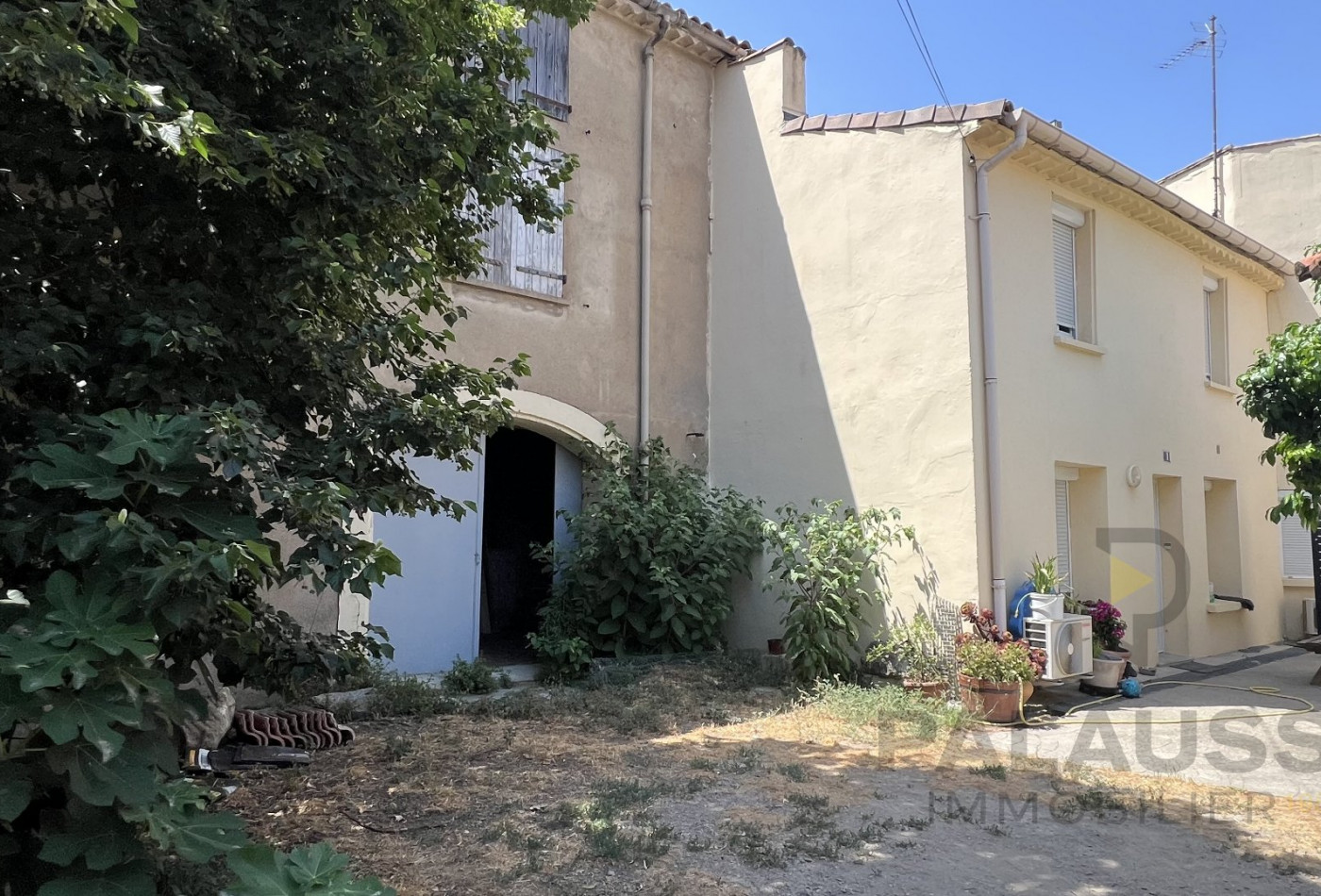 vente Immeuble Narbonne - Photo 1