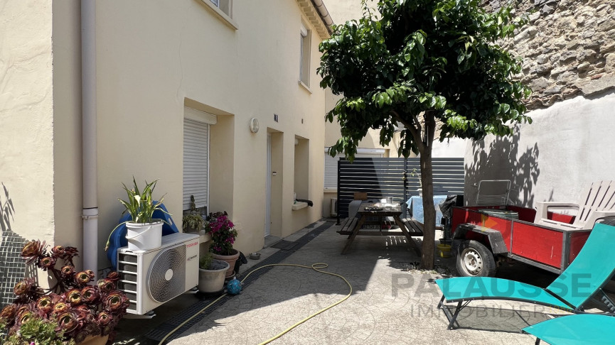 vente Immeuble Narbonne - Photo 7