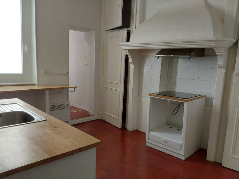 location Appartement Narbonne - Photo 3