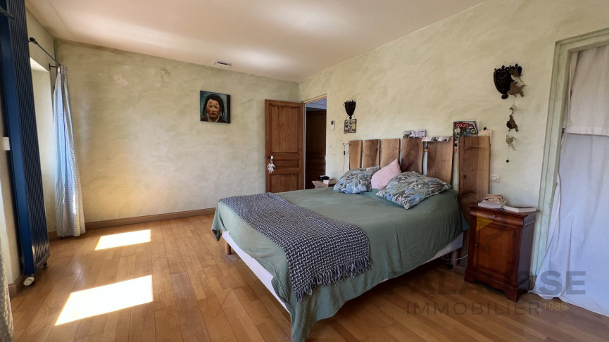 vente Maison Narbonne - Photo 7