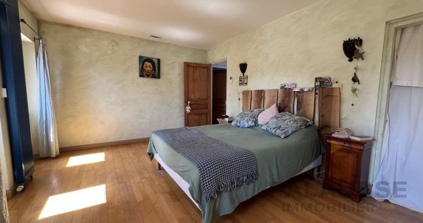 vente Maison Narbonne