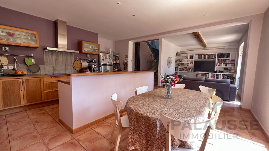 vente Maison Narbonne - Photo 3