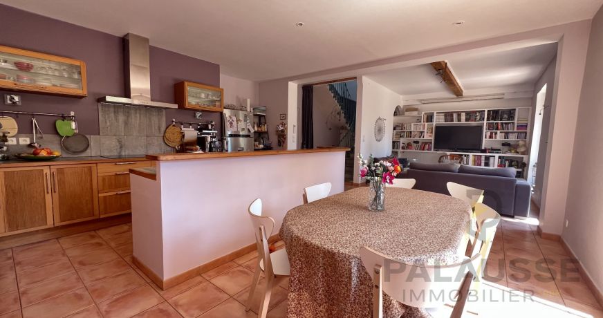 vente Maison Narbonne