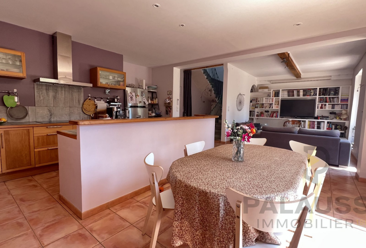 vente Maison Narbonne - Photo 3