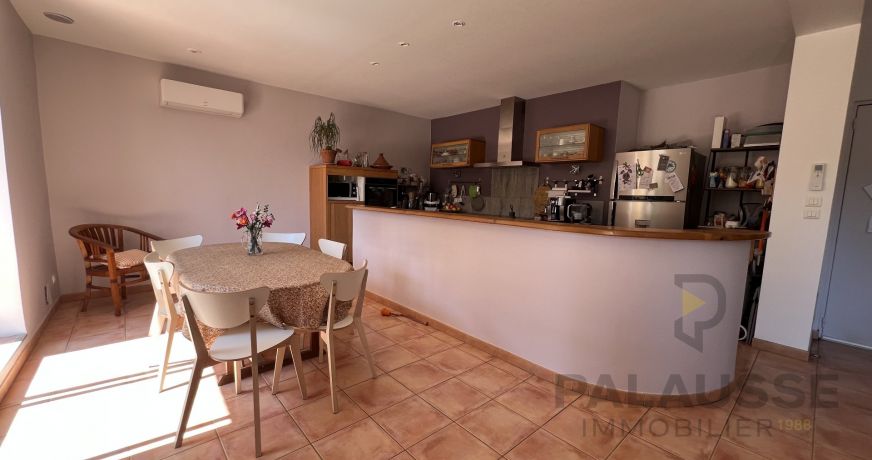 vente Maison Narbonne