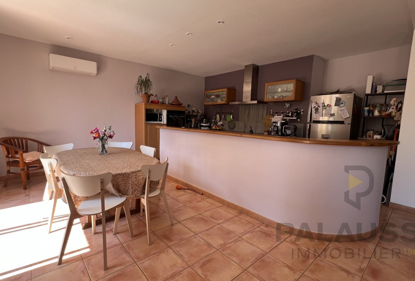 vente Maison Narbonne - Photo 8