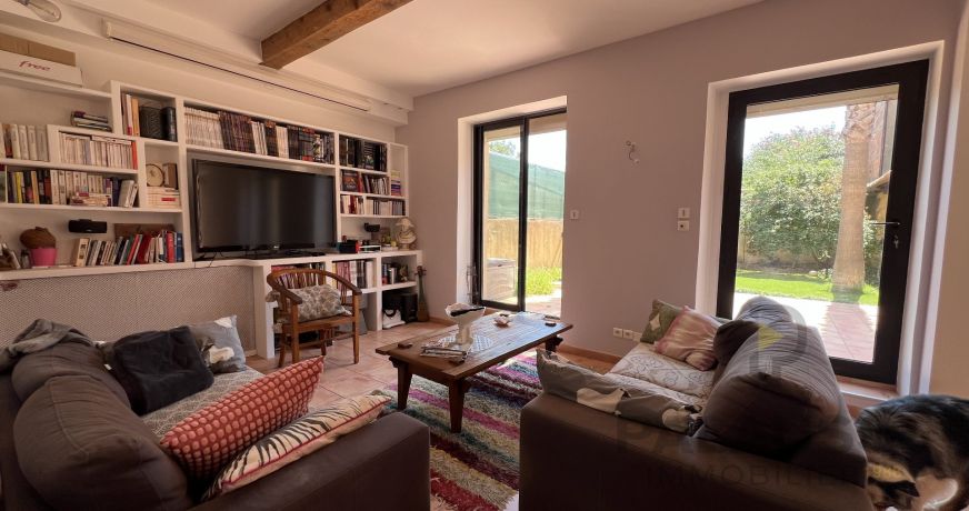 vente Maison Narbonne