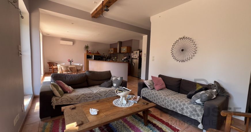 vente Maison Narbonne