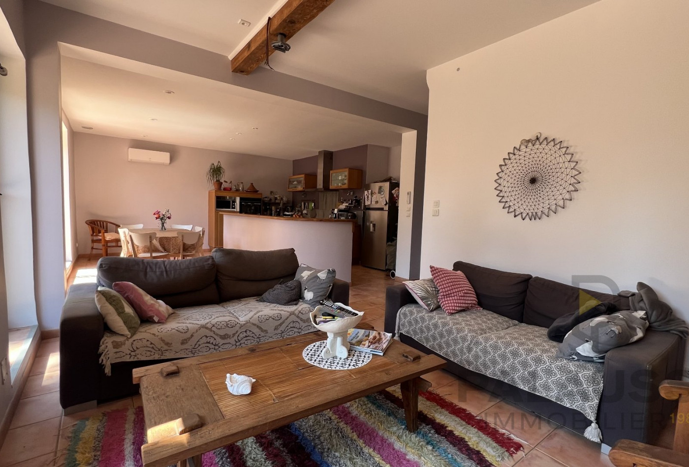 vente Maison Narbonne - Photo 5