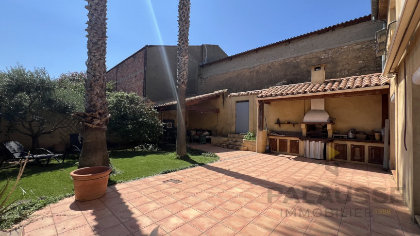 vente Maison Narbonne - Photo 2