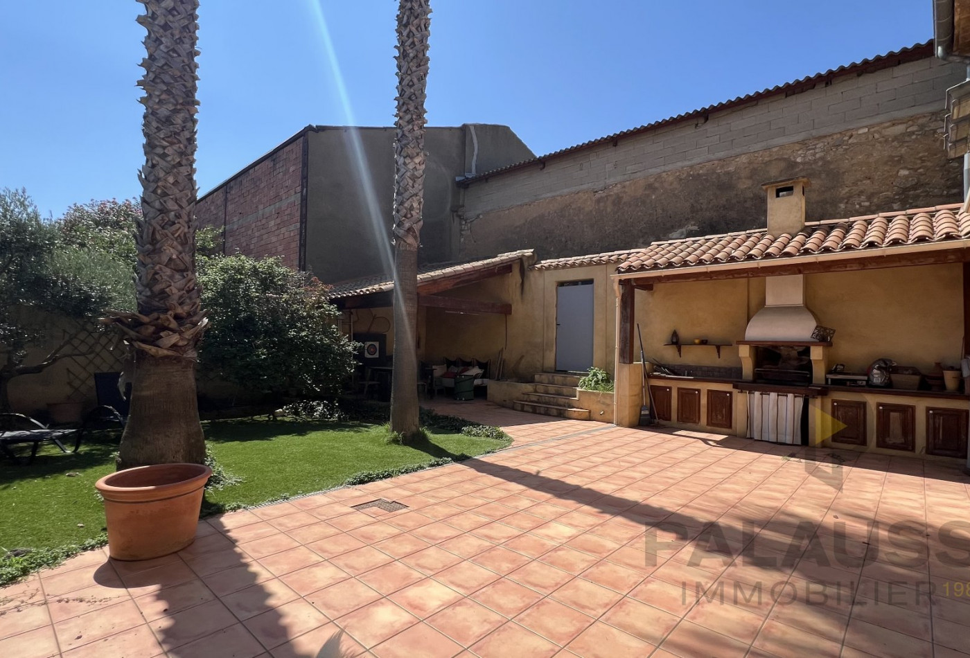 vente Maison Narbonne - Photo 2