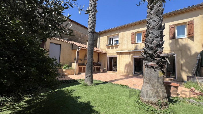 vente Maison Narbonne - Photo 1