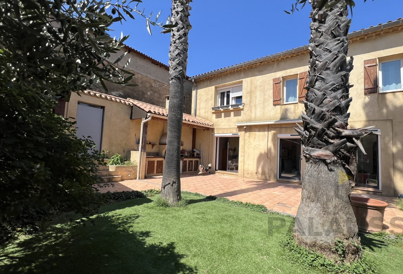 vente Maison Narbonne - Photo 1
