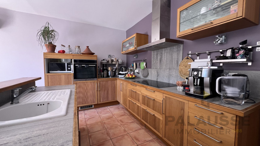 vente Maison Narbonne - Photo 6