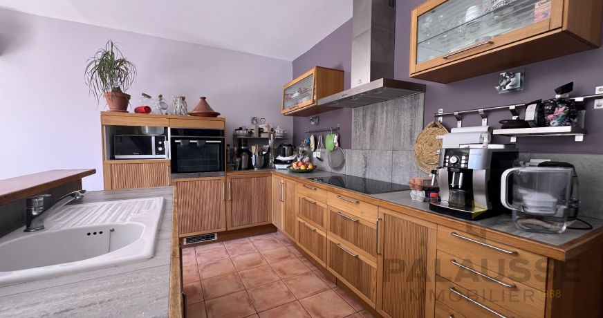 vente Maison Narbonne