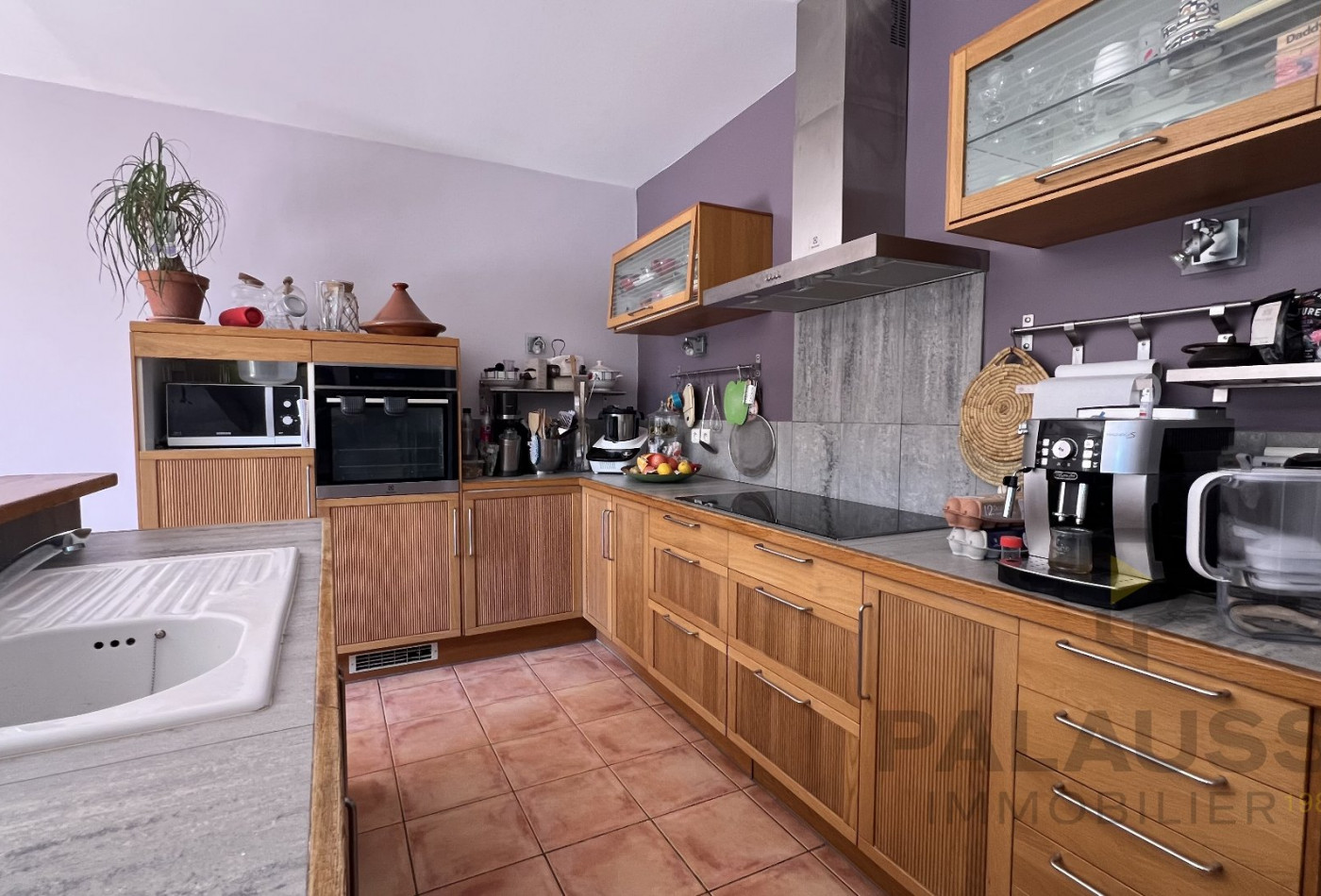 vente Maison Narbonne - Photo 6