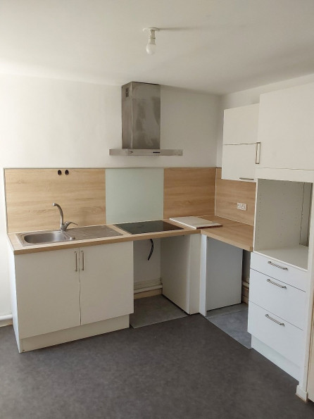 location Appartement Narbonne - Photo 3