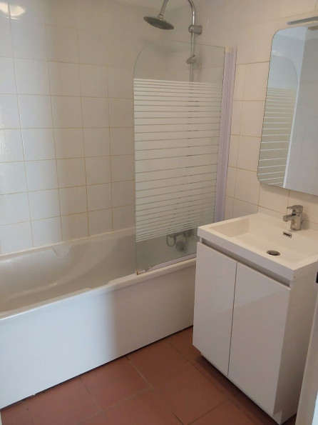 location Appartement Narbonne - Photo 8