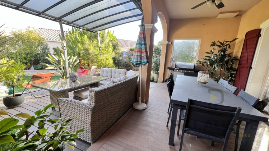 vente Maison Peyriac De Mer - Photo 2