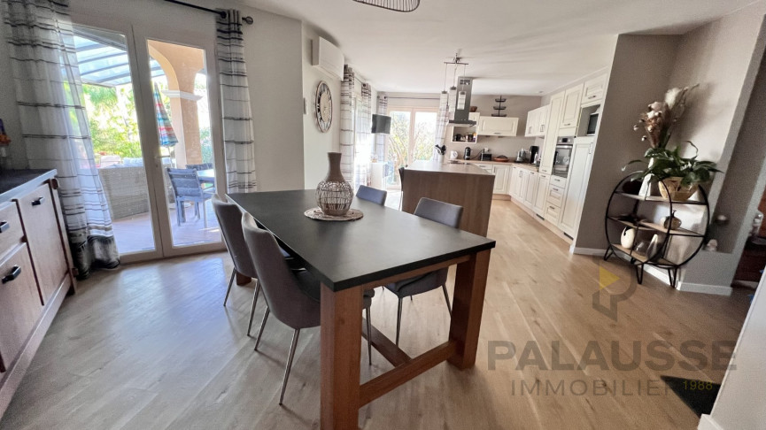 vente Maison Peyriac De Mer - Photo 8