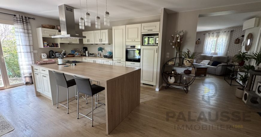 vente Maison Peyriac De Mer