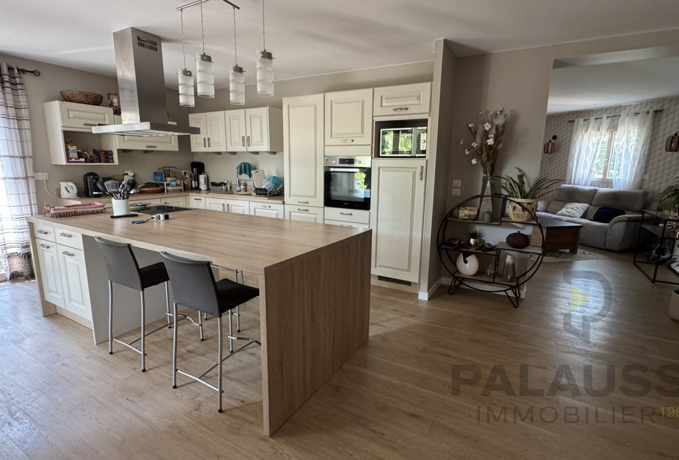 vente Maison Peyriac De Mer - Photo 7