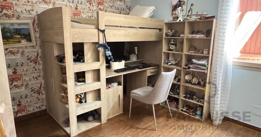 vente Maison Peyriac De Mer