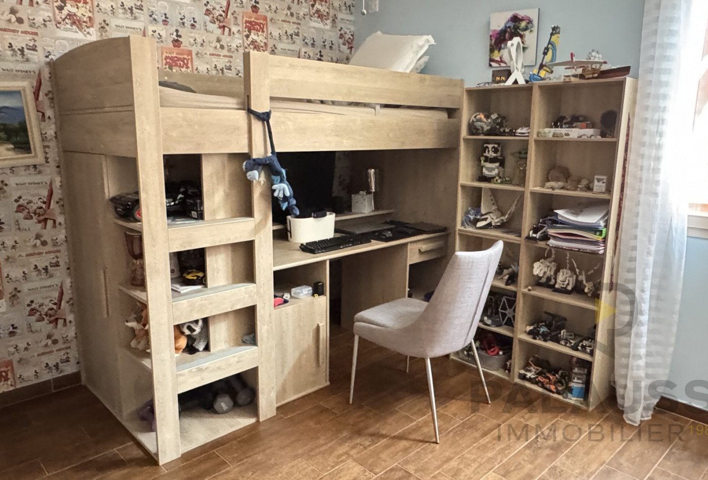 vente Maison Peyriac De Mer - Photo 10