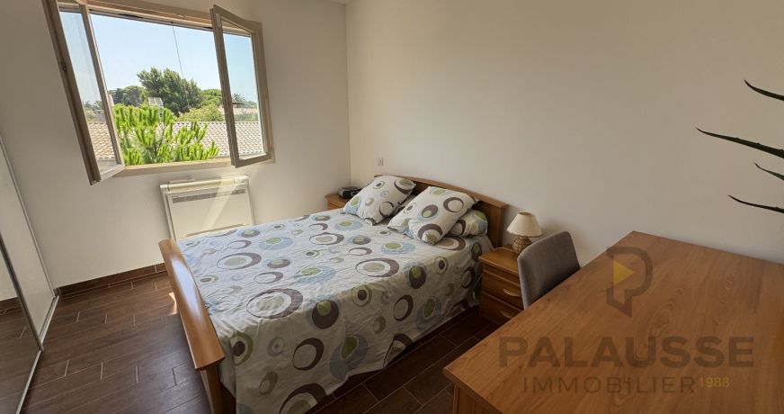 vente Maison Peyriac De Mer