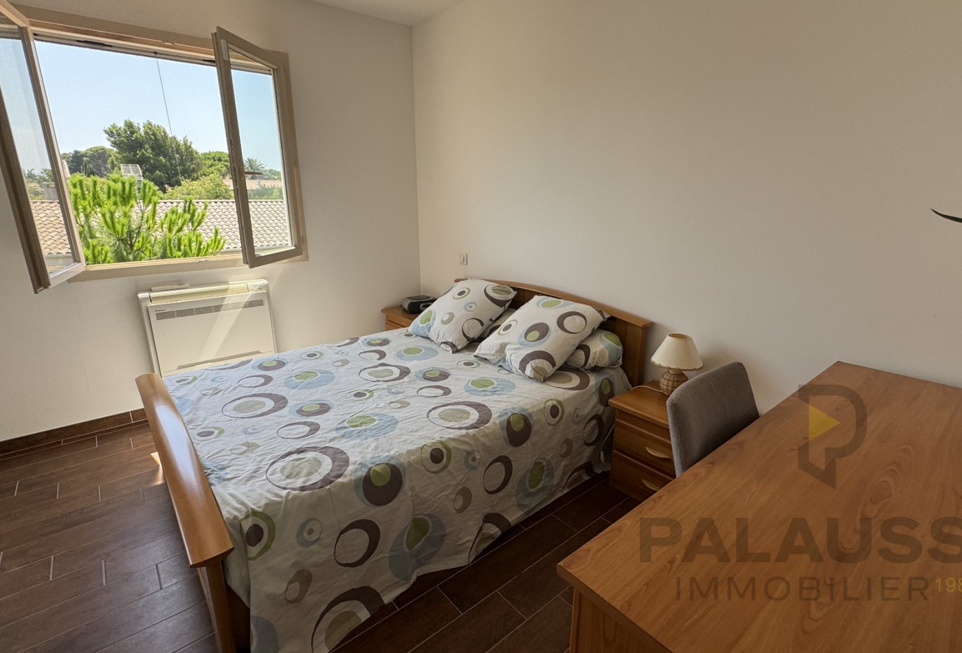 vente Maison Peyriac De Mer - Photo 8