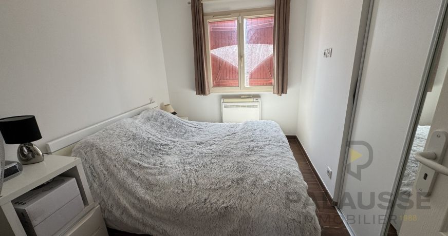 vente Maison Peyriac De Mer