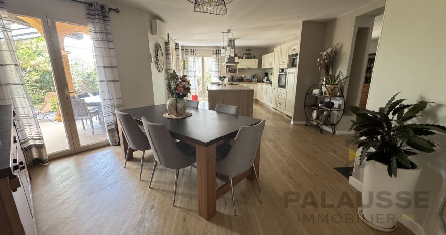 vente Maison Peyriac De Mer