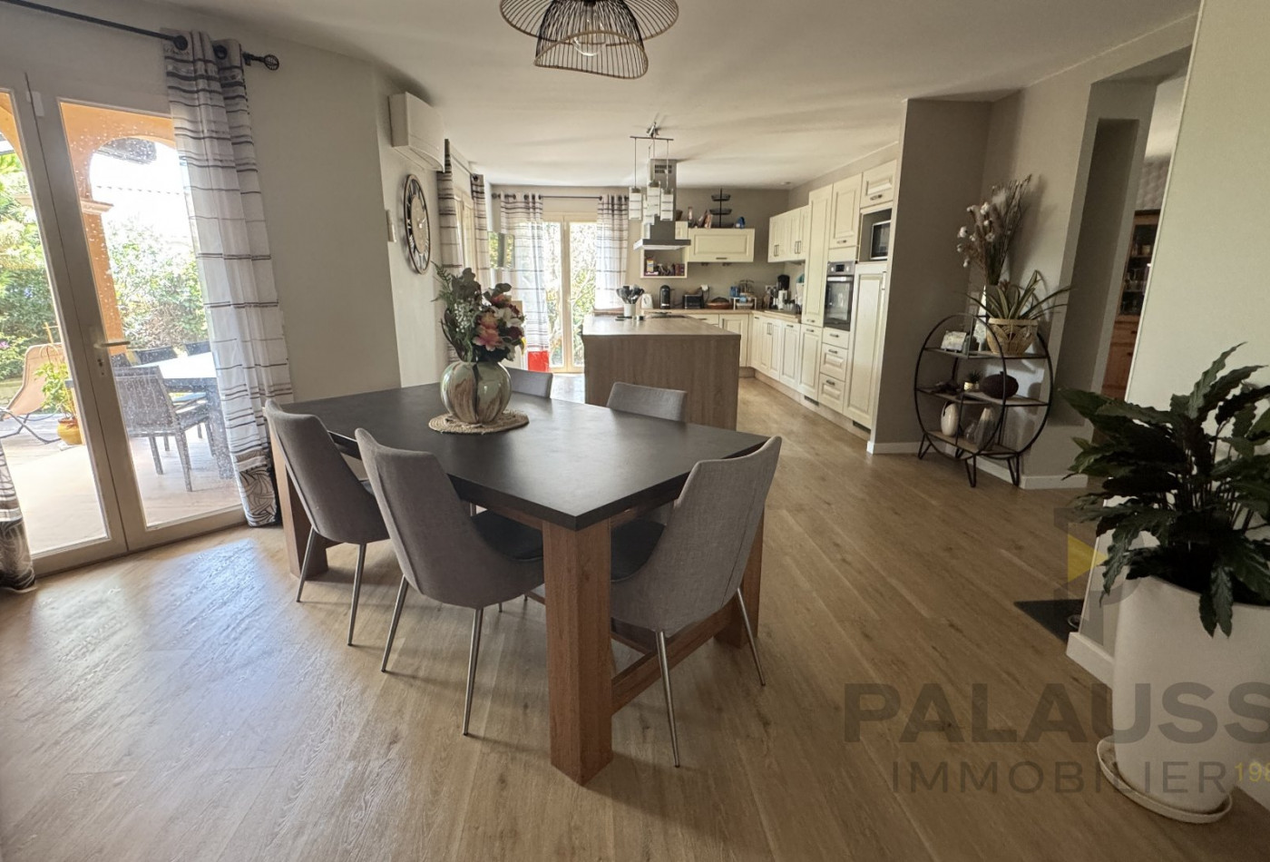 vente Maison Peyriac De Mer - Photo 5