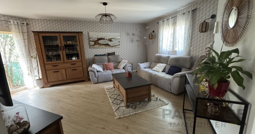 vente Maison Peyriac De Mer